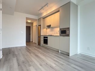3071 Trafalgar Rd #1007, Oakville, ON L6H 6K7