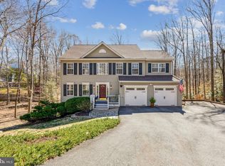 310 Raft Cv, Stafford, VA 22554