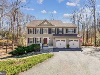 310 Raft Cv, Stafford, VA, 22554