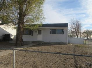 2500 Denver Blvd, Pueblo, CO 81003