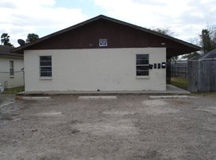 907 W 1st St, Mission, TX 78572