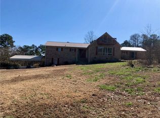 611 Big Pine Rd, Walhalla, SC 29691