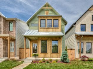 723 W Main St, Edmond, OK 73003