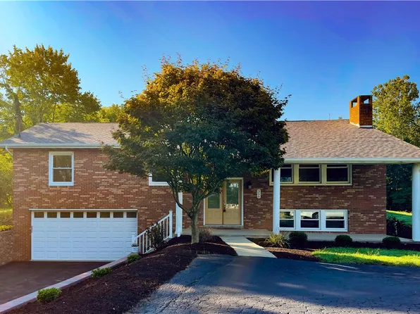 356 Coolspring Jumonville Rd N, Hopwood, PA 15445