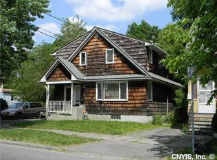 233-37 Hudson St, Syracuse, NY 13207