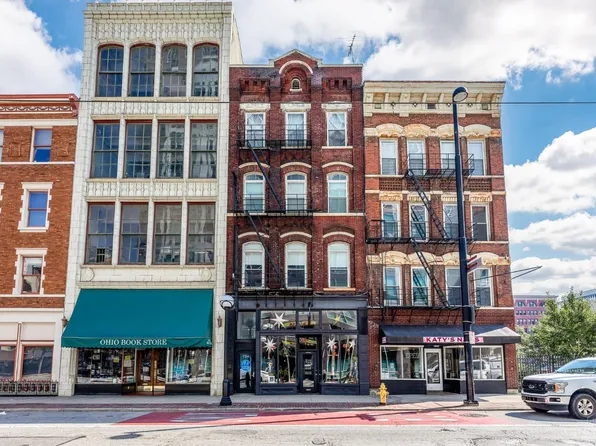 720 Main St Unit 4, Cincinnati, OH 45202