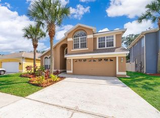 1326 Lake Biscayne Way, Orlando, FL 32824