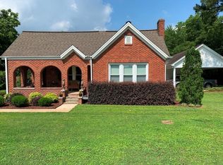 52210 Highway 25 S, Amory, MS 38821