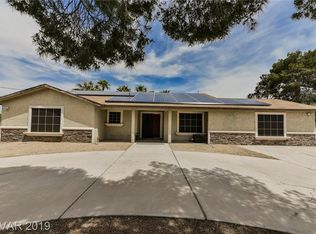 2240 Lincoln Rd, Las Vegas, NV 89115