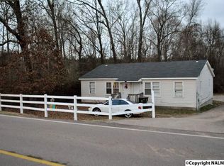 1029 McKee Rd, Toney, AL 35773