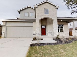 4233 Porter Farm Rd, Georgetown, TX 78628