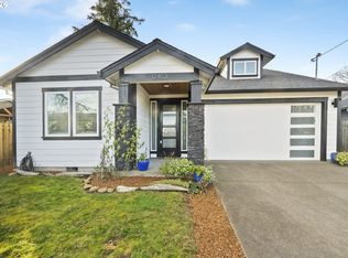 12453 SE 24th Ave, Milwaukie, OR