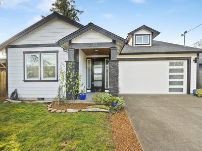 12453 SE 24th Ave, Milwaukie, OR, 97222