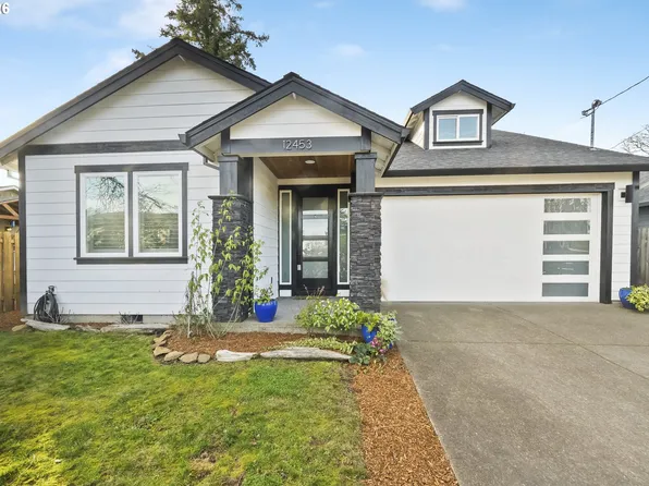 12453 SE 24th Ave, Milwaukie, OR 97222