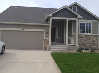 768 Valleybrook Dr, Windsor, CO 80550