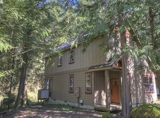 72857 E Village Loop Rd, Rhododendron, OR 97049