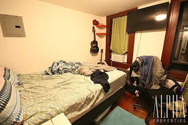 Rented by Alpha Properties NYC I LLC