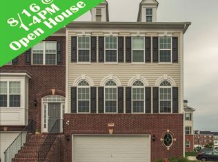 25118 Pocock Ter, Aldie, VA 20105