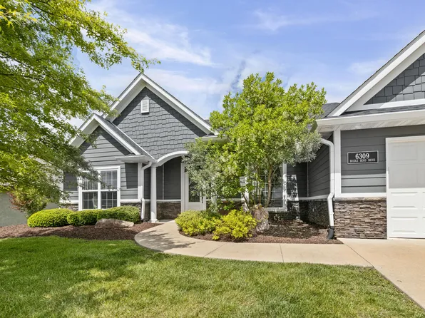 6309 Bridle Bend Dr, Columbia, MO 65201