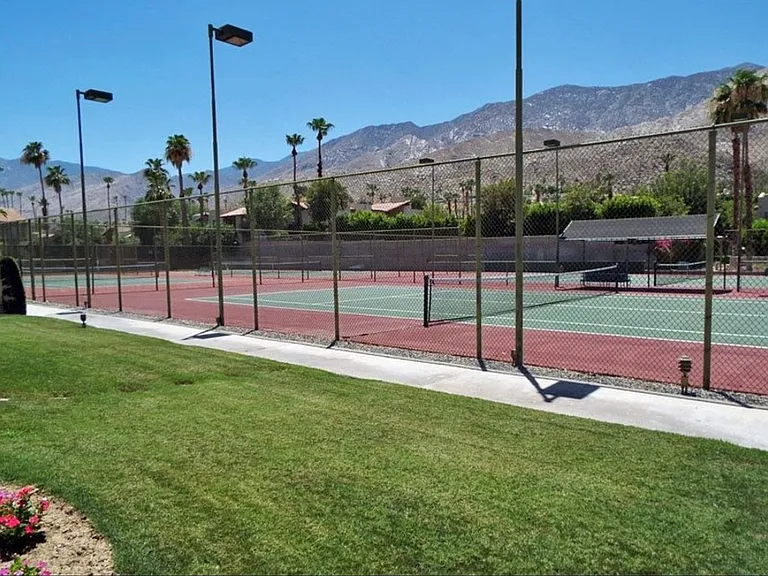 2240 S Palm Canyon Dr #20 — Photo 14