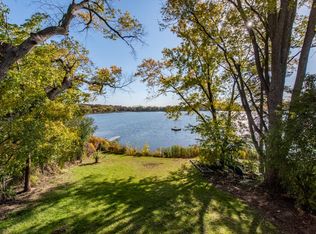 25203 121st St, Trevor, WI 53179