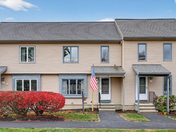 17 Graham Road #3, Westbrook, ME 04092
