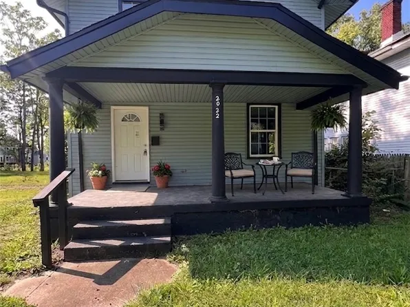 2022 W Grand Ave, Dayton, OH 45402