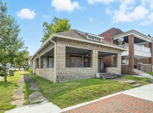 1149 E Market St, Indianapolis, IN 46202