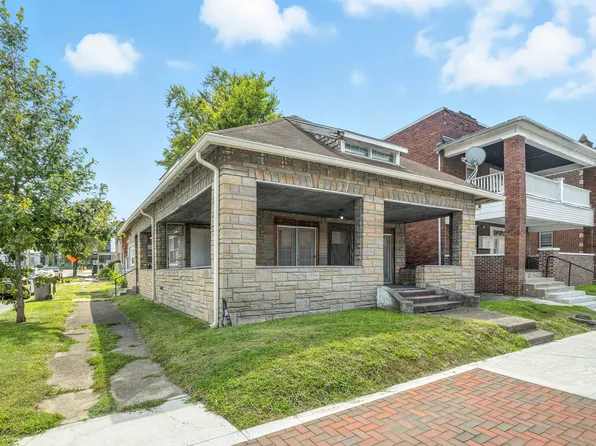 1149 E Market St, Indianapolis, IN 46202