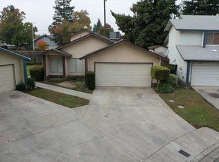 2135 N Bradley St, Visalia, CA 93292