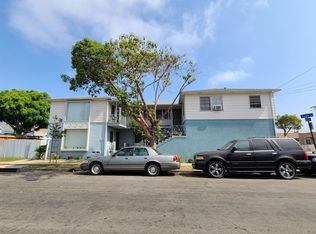 ED640F*, Long Beach, CA 90806