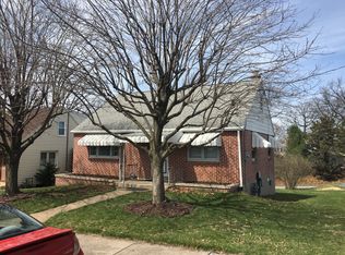 2421 Bennett Ave, Des Moines, IA 50310