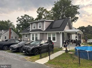 701 Wellham Ave, Glen Burnie, MD 21061