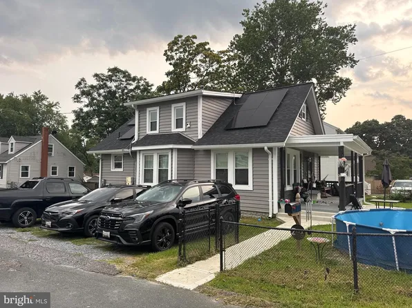 701 Wellham Ave, Glen Burnie, MD 21061