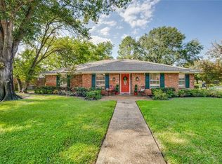 521 Northwood Blvd, Corsicana, TX 75110