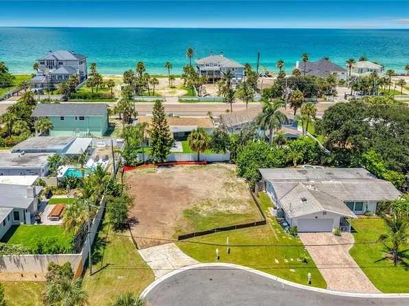 920 PALM DRIVE LOT 6, BELLEAIR BEACH, FL 33786