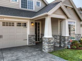 4004 Spooner Ct S, Salem, OR 97302