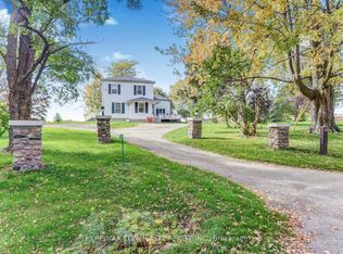 196 Lovekin Rd, Clarington, ON L1B 1L9