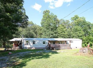 6655 Chestnut Hill Rd, Crossville, TN 38571