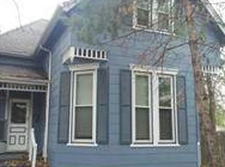 7152 Lanham Ave, Saint Louis, MO