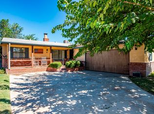 44720 12th St W, Lancaster, CA 93534