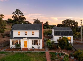 111 - 115 Haverfield Lane, Petaluma, CA 94952