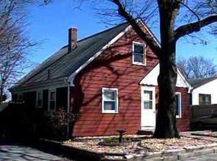 104 Fiume St, Pawtucket, RI 02860