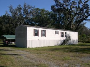 564 H William Ln, Riceboro, GA 31323