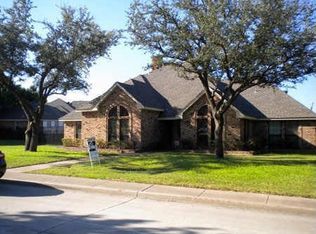 1339 Thistlewood Dr, Desoto, TX 75115