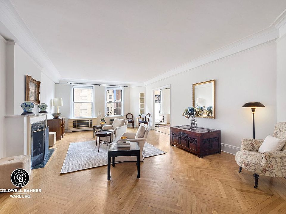 1st image of 1075 Park Ave APT 10B