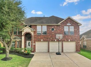 20619 Cypress Breeze Dr, Cypress, TX 77433