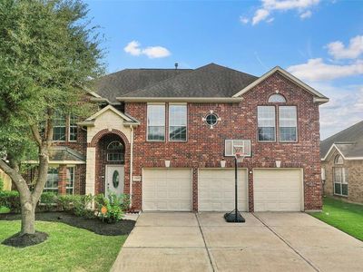 20619 Cypress Breeze Dr, Cypress, TX, 77433