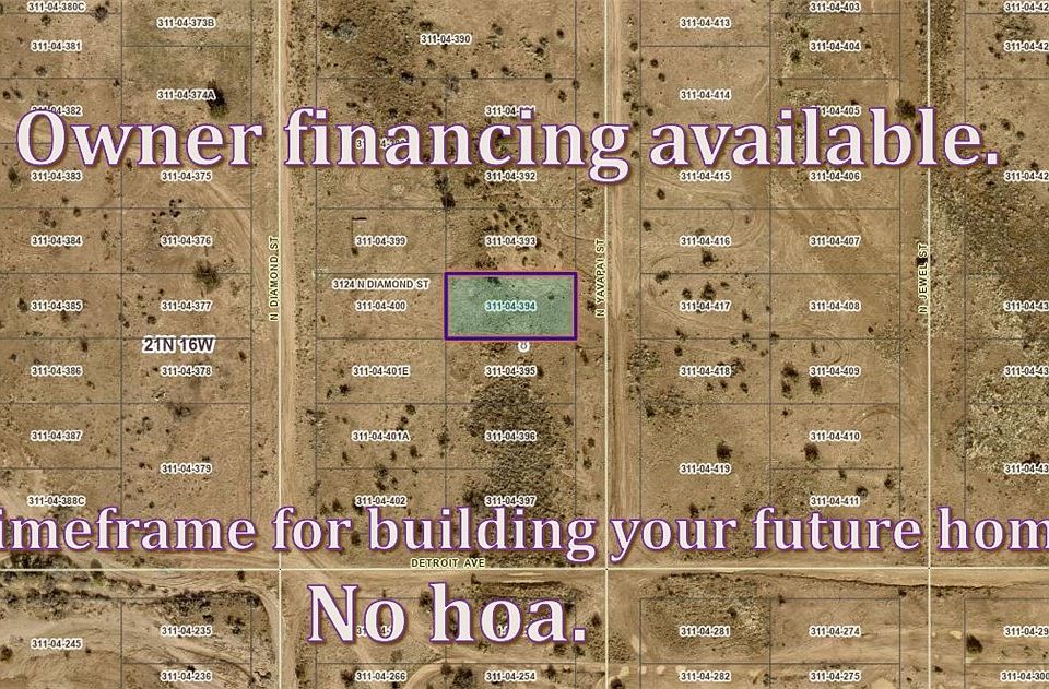 1st image of 311-04-394 N Yavapai Street
