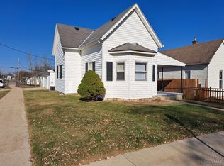 457 Spring St, Greenfield, OH 45123
